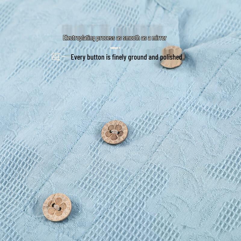 Women's Summer Breathable Top & Pants Set for Middle-Aged