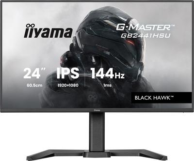 Příslušenství k počítači – Počítačové monitory
