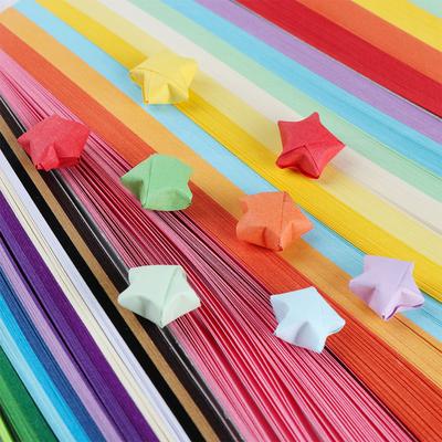 Papír – Origami papíry