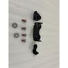 Royal Enfield Sump Guard Black Interceptor 650cc Continental Gt 650cc |Fit For