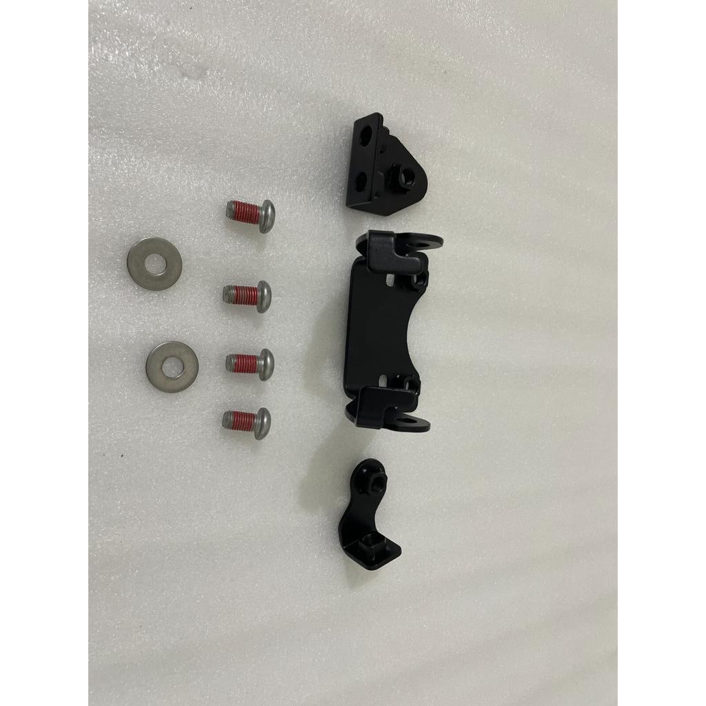 Royal Enfield Sump Guard Black Interceptor 650cc Continental Gt 650cc |Fit For