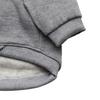 Dog & Cat Fleece Hoodie - Security Design for Autumn/Winter