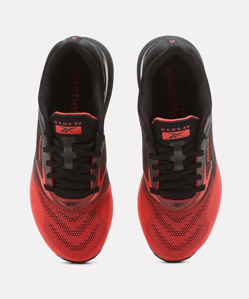 Reebok Nano X5 - Black:Red / 100209363