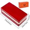 Impossible Box Puzzle Master with Secret Opening Mechanism and Drawer