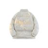 Warrior Huichao Riding The Wind Collection Puffer Jacket Unisex MA430A32138-X