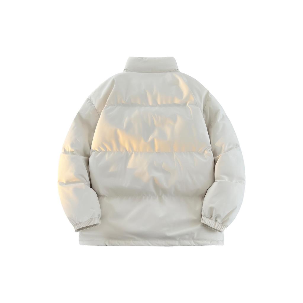 Warrior Huichao Riding The Wind Collection Puffer Jacket Unisex MA430A32138-X