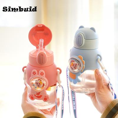 Krmení z lahve – Láhve