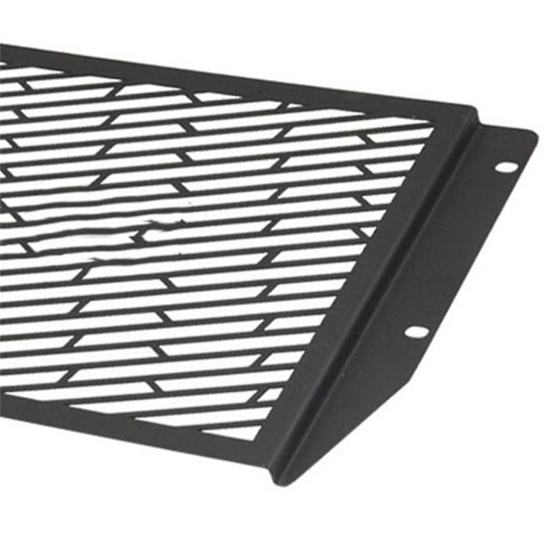 Exclusive Motorcycle Parts Radiator Grille Guard Protector Grill Cover For Triumph Tiger 1200 EXPLORER 2012-2017