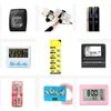 Pack of 10pcs/sheet LR1120 Alkaline Button Batteries 1.5V Coin Cell Battery for Watches Calculators and Digital Cameras