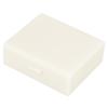 25pcs Manufactured Microscope Slides Plant Animal Cell Science Education Microscope Slides for Bioscience Laboratories