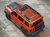 WOOGOK Off-road Fuel Tank & Emergency Oil Can for Vehicles