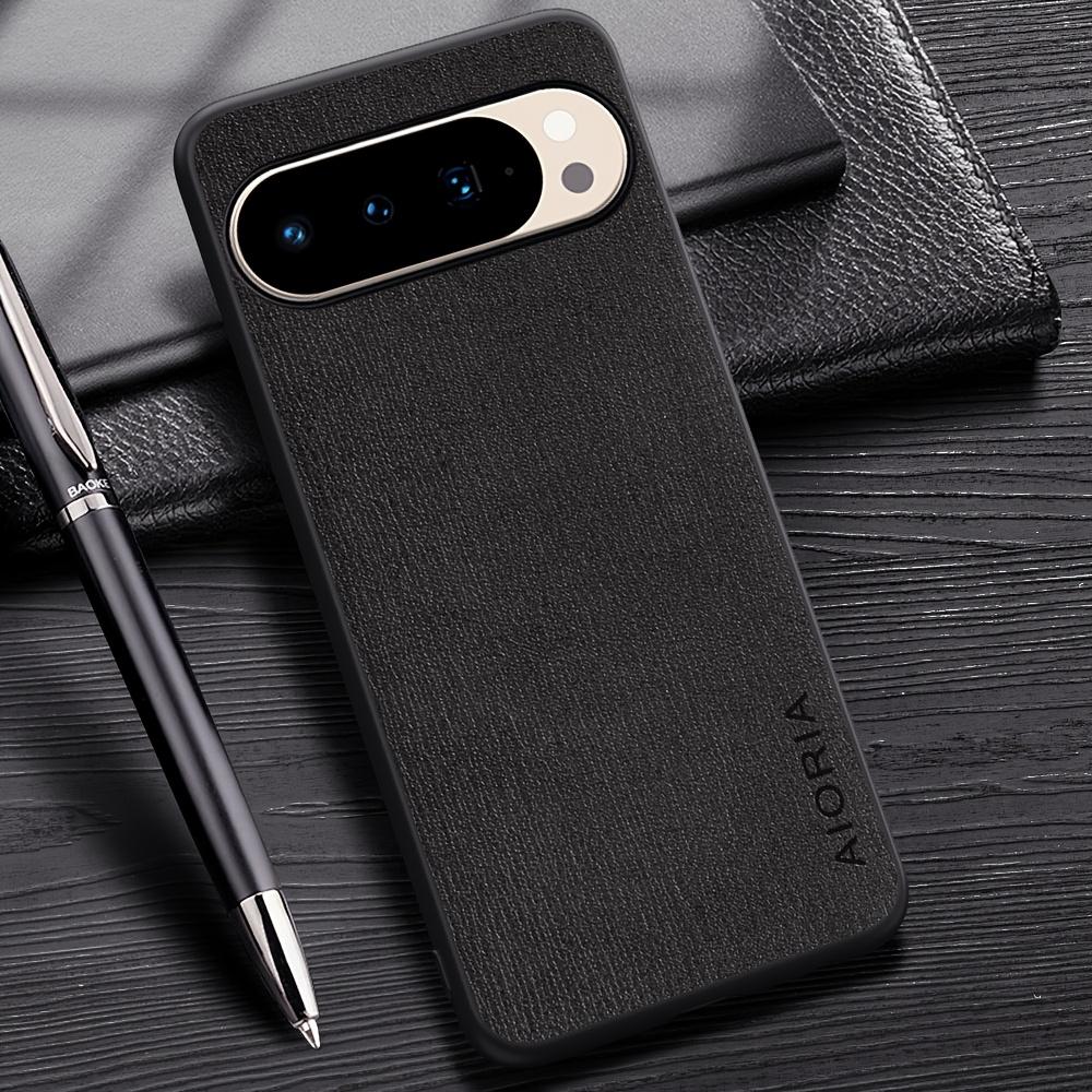 Phone Case - Case for Google Pixel 10 Pro XL 9 Pro XL 8 Pro 7 Pro 6 Pro 5 4 XL 4A 5A 6A 7A 8A 9A Easy DesignCover for Google Pixel 10A Case
