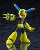 Kotobukiya Rockman Rockman Scramble Thunder Height 147mm Plastic Model Ver. Approx. Non-scale