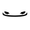 BMW M5 F10 MP Style Front Lip, 3-Piece Kit, 2011-2016 Models.