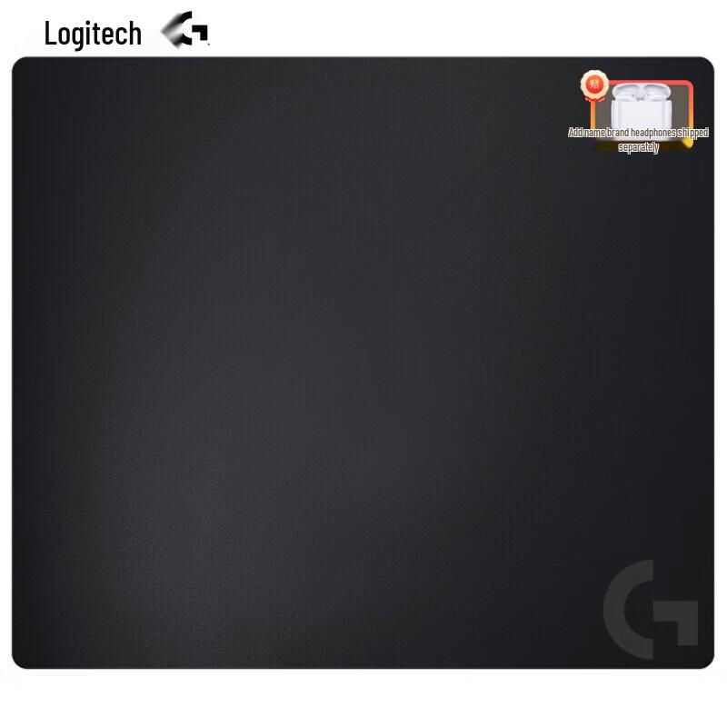 Игровой коврик для мыши Logitech G640