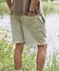 FAKE CAMPER Pigment Stitch Shorts [5 Colors]