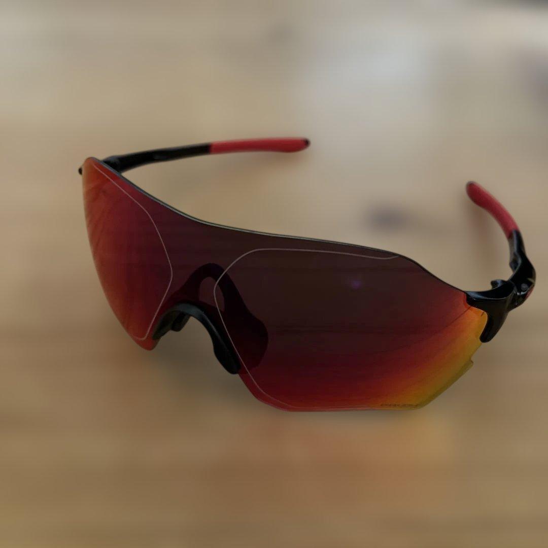 Used EVZERO RANGE PRIZM ROAD Asian Fit