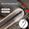 Soft Silicone Urethral Dilator 6/8/10mm Horse Eye Stick Penis Rod Male Masturbation Blockage Stimulator Adults Sex Toys for Men