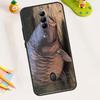CARP FISH FISHING Case For ZTE Nubia RedMagic 11 9 8 10 Pro Plus 8S 9S 10S Pro 5G 5S 6 7 6S 7S Pro 11 Air Cover