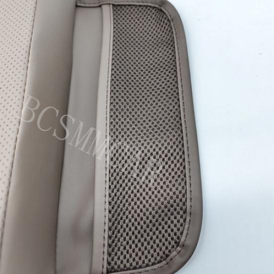 Armrest Pad Cover Box Cushion Protector Storage Pad For Car Auto Center Console