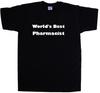 World'S Best Pharmacist T-Shirt