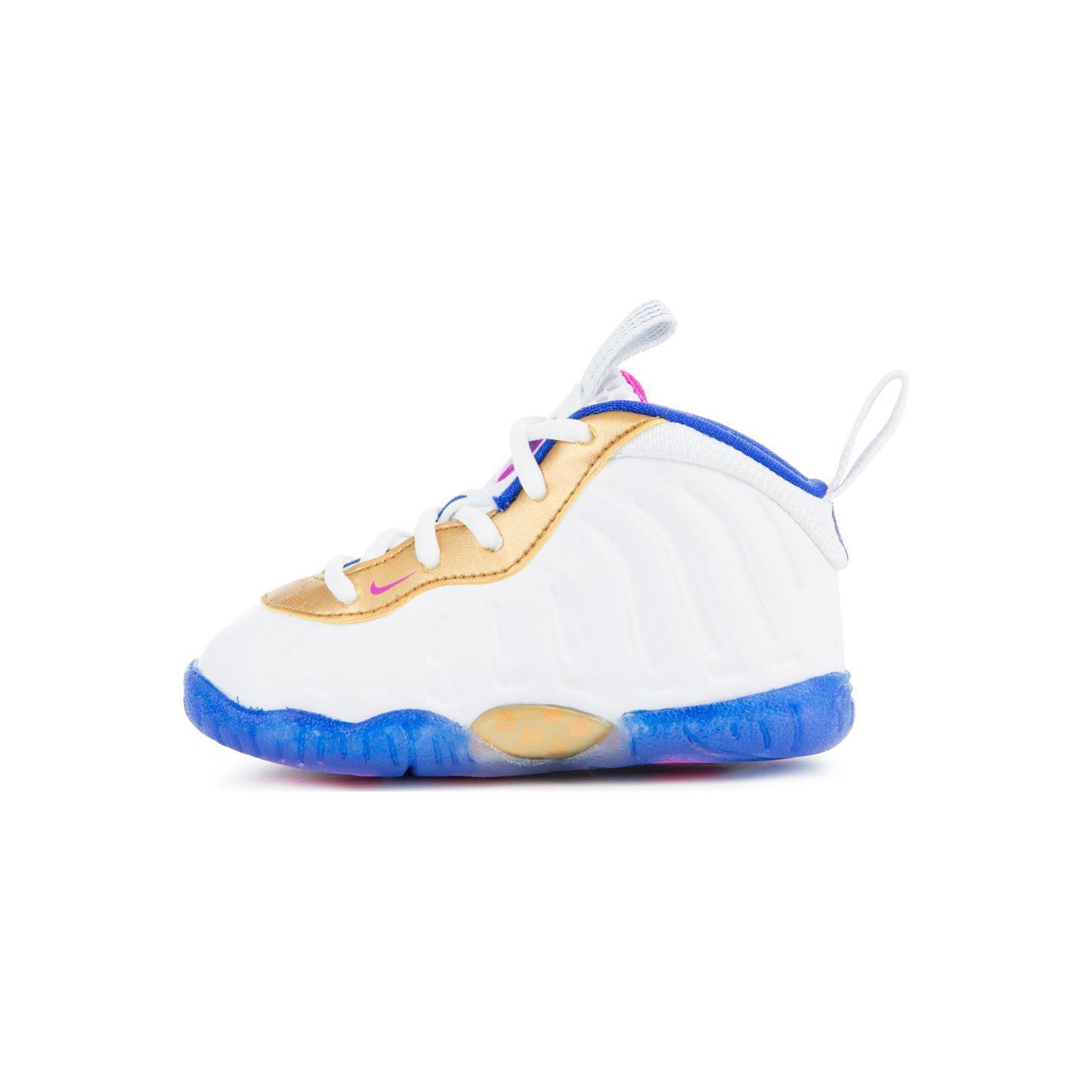 Nike Air Foamposite One Peanut Butter & Jelly TD 723947-103 25