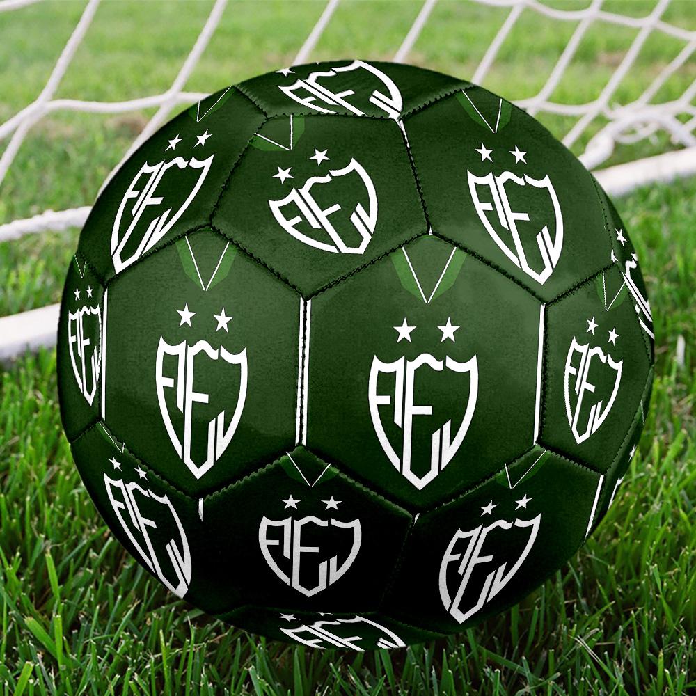 1pc Dragon Power Football Soccer Balls Standard Size 5 Machine-Sports League Outdoor Match Football Training Ball Futbol VoetbalY070885