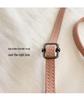 Women's Woven Crossbody Phone Bag - 2026 Versatile, Lightweight & Fashionable