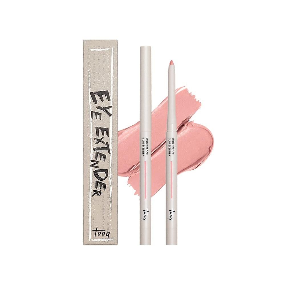 

Tooq Took Make Waterproof Slim Eyeliner Doyamon