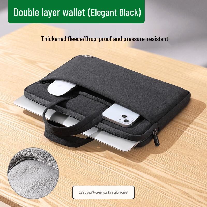 Ugreen 14-14.9 Inch Laptop Sleeve Handbag