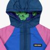 Bobo Choses Kids Jacket Reversible Anorak B225ac119