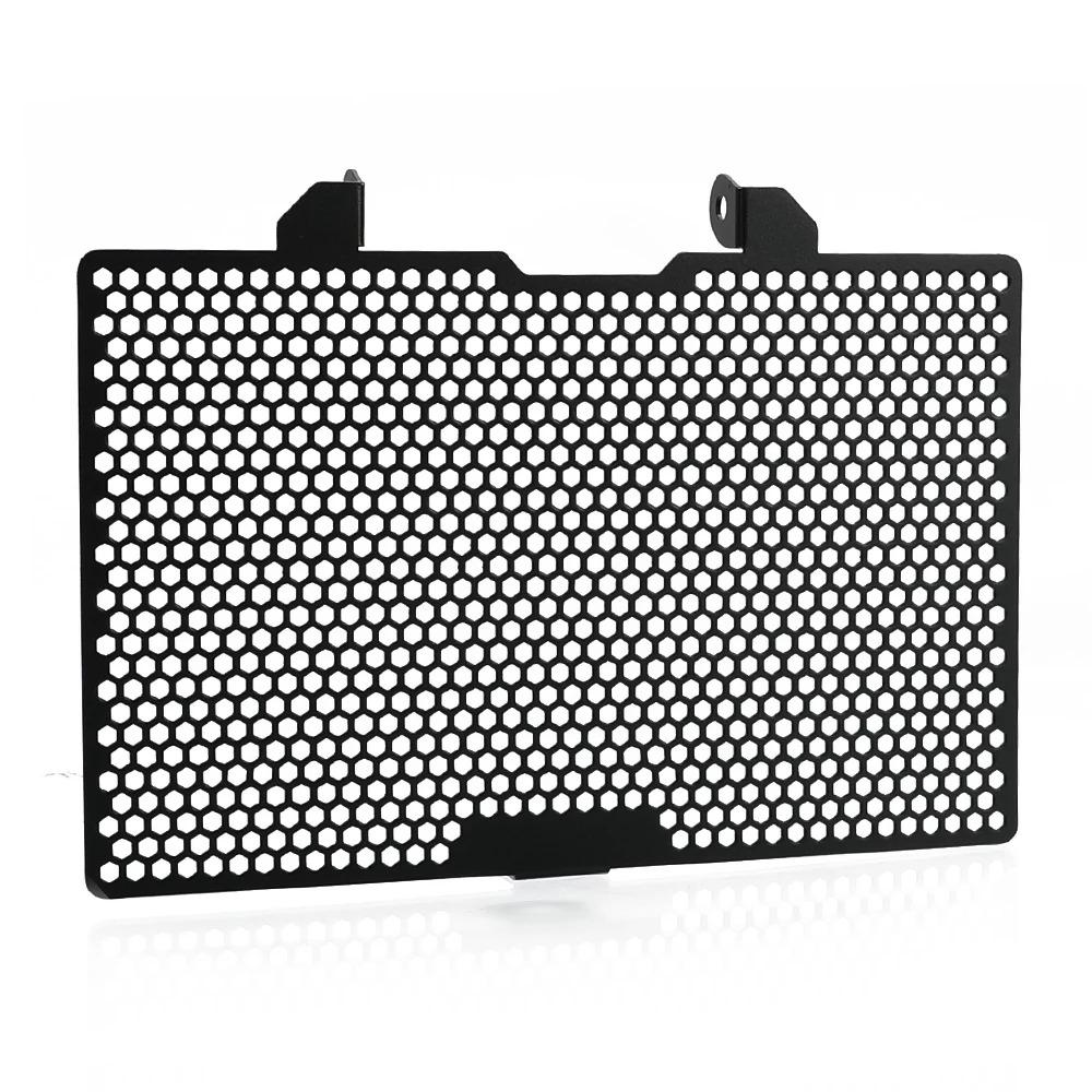 2024 Motorcycle Accessories Radiator Guard Protector Grille Grill Cover For HONDA NC750X NC 750X NC750 X 2021-2023 2022