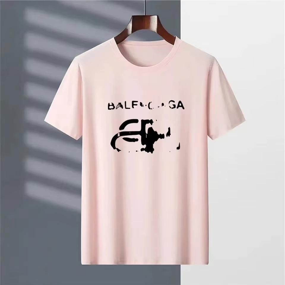 Herren Luxus Freizeit T-Shirt Harajuku Y2k Designer Kurzarm T-Shirts Männlich Vintage Baumwolle Trendig Hohe Qualität Atmungsaktiv T-Shirts