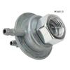 1 Set Fuel Pump Vacuum Petcock with Oil Filter Oil Tube For GY6 50CC 125CC 150CC