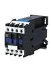 DC Contactor CJX2-1210Z/0910Z/1810Z/2510Z/3210Z/6511Z for 12V/24V Systems