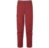 Брюки Mountain Equipment Altun Pant Cabernet Красный