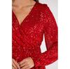 Awama A565 Evening Dress