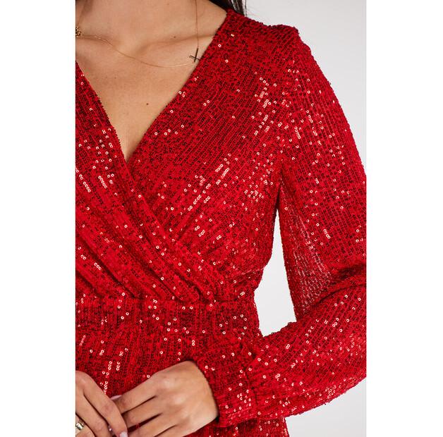 Awama A565 Evening Dress