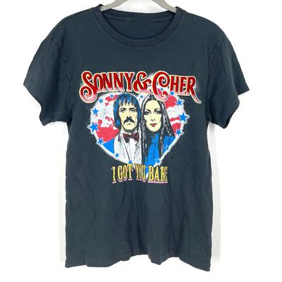 Üst giysisi – T-shirtler