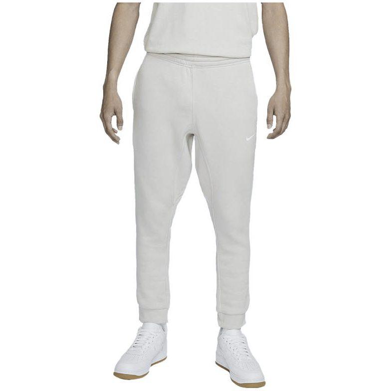 Nike Casual Pants Men's White Gray 905236-072