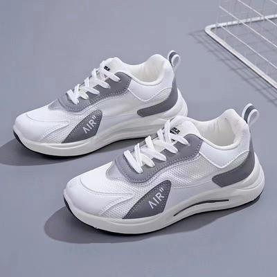 2024 Herbst neue Herren- und Damen-Same Mesh ultraleichte Dad-Schuhe Paar Eltern-Kind kleines Monster Mode Freizeitschuhe
