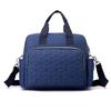 Stylish Diaper Backpack: Fashionable, Large-Capacity Maternity Bag with Changing Pad, Single Shoulder/Crossbody Design