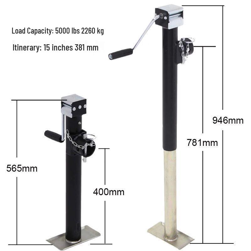 Aokewen 5000lb RV Stabilizer Jack