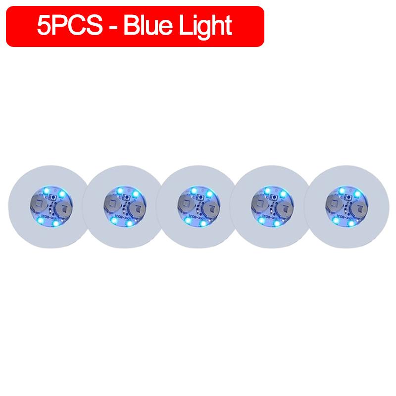 3 moduri de lumini cu LED-uri pentru subțire, alimentate cu baterie, luminoase, tampoane pentru pahare de sticlă de băut, lampă, sticle pentru băuturi alcoolice, baruri de perne pentru subțire, decor de petrecere