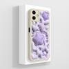 Cute Panda Case For Samsung Galaxy A06 4G 5G Soft Liquid Silicone Phone Bag For Samsung A 06 Back Cover Camera Protection Bumper