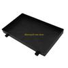 U75F High Strength Battery Holder Battery Hold Down Tray For Automotive Marine Applications Easy Mount