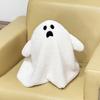 New Fashion Halloween Ghost Funny Plush Doll Pillow