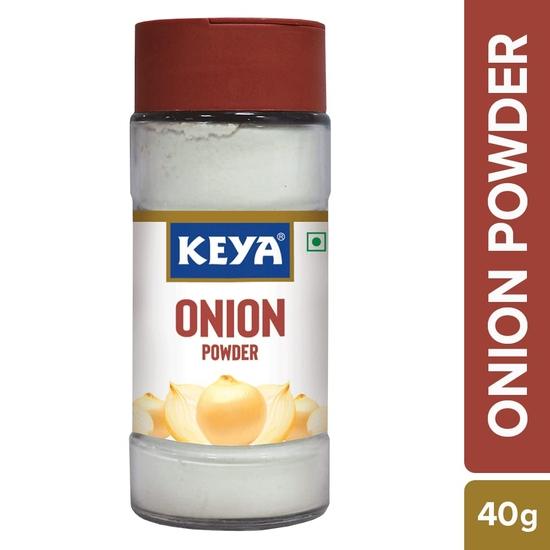 Keya Onion Powder 50 Gm, Pack of 2