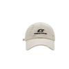 New Street made Ripped Hip Hop Baseball Cap Herren Koreanische Version Buchstaben Bestickte Baseballkappe Damen Sonnenhut