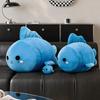 Fast Speed Little Fish Plush Pillow Doll – Cute Gift for Best Friend